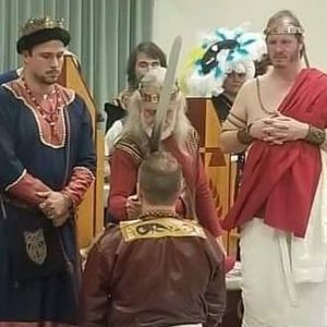 Meet your Posher, Gilbert